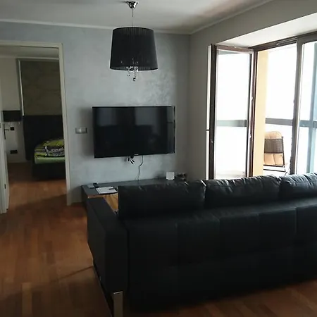 Saldova Apartmán *